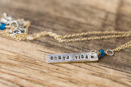 Welcome to Costa Vida Design!