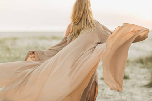 COASTAL. SOULFUL. STORIED