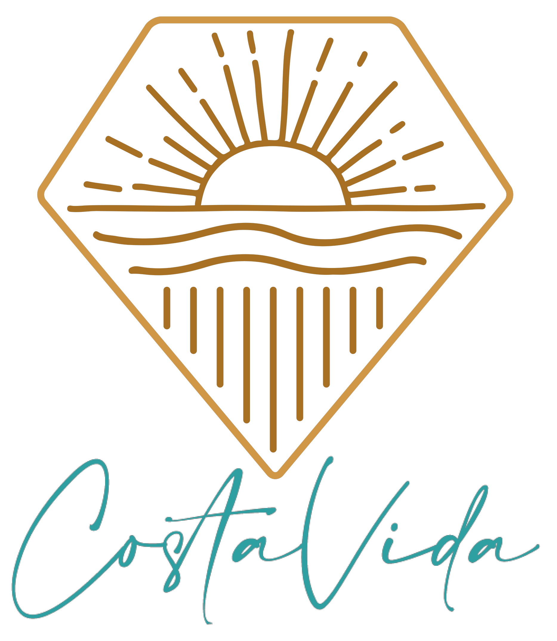 Costa Vida Jewelry Design
